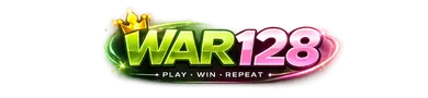 WAR128 Logo